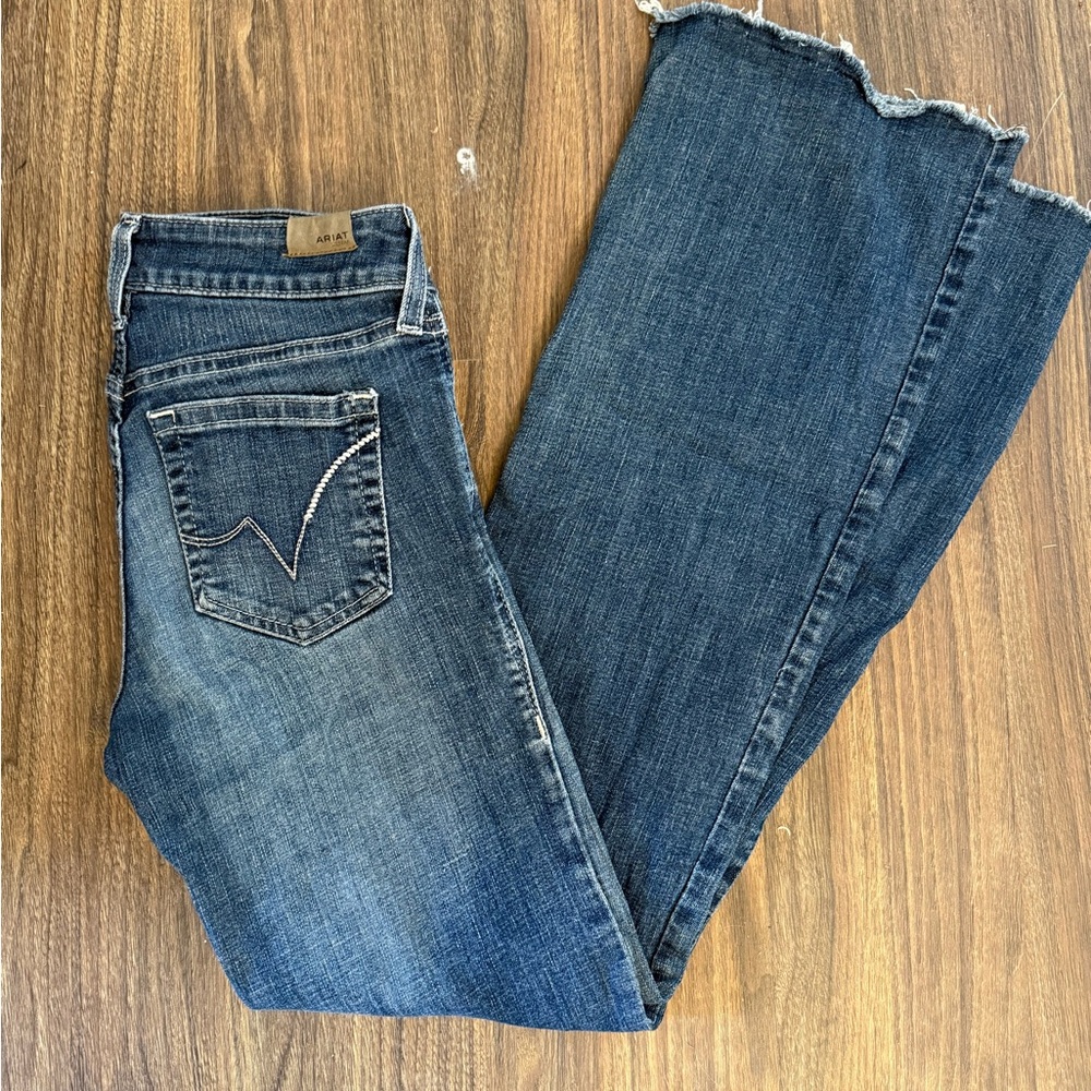 Ariat Trousers Jeans 25R